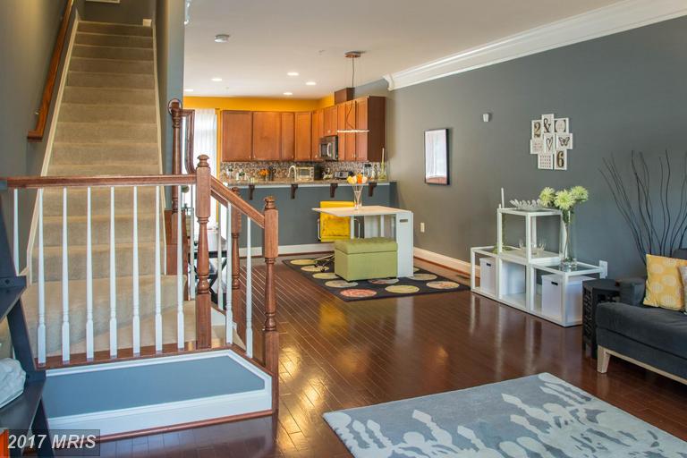 4 MERIDIAN LANE, Towson, MD 21286