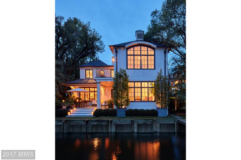 1 Shipwright Harbor, Annapolis, MD 21401