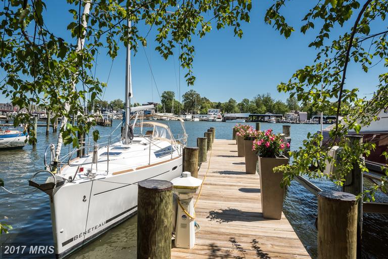 1 Shipwright Harbor, Annapolis, MD 21401