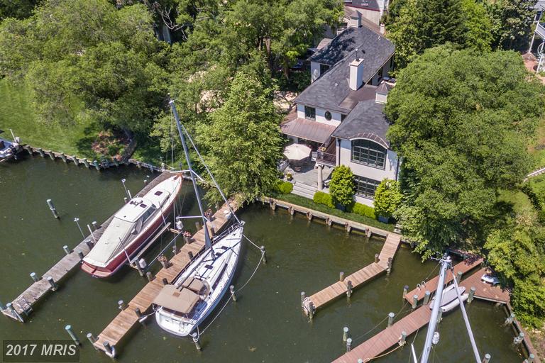 1 Shipwright Harbor, Annapolis, MD 21401