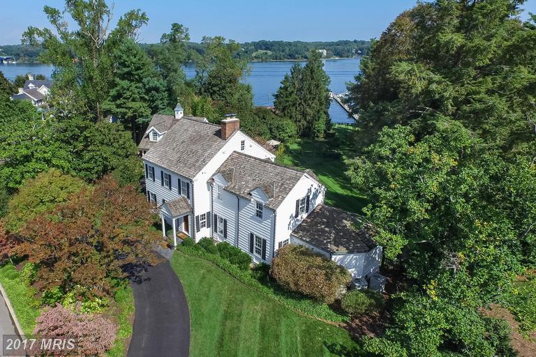 220 Wardour Drive, Annapolis, MD 21401