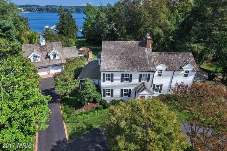 220 Wardour Drive, Annapolis, MD 21401