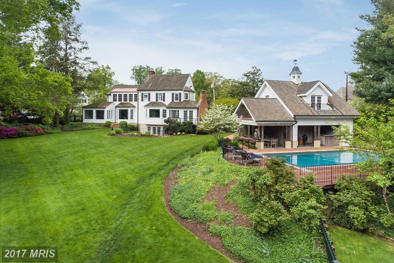 220 Wardour Drive, Annapolis, MD 21401