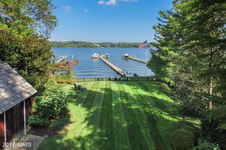220 Wardour Drive, Annapolis, MD 21401