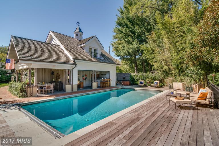 220 Wardour Drive, Annapolis, MD 21401