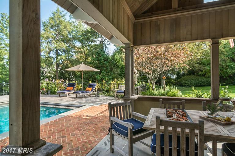 220 Wardour Drive, Annapolis, MD 21401