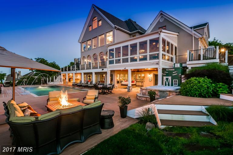 803 Coachway, Annapolis, MD 21401