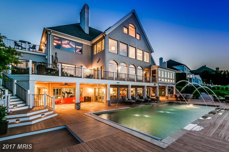 803 Coachway, Annapolis, MD 21401