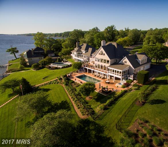 803 Coachway, Annapolis, MD 21401