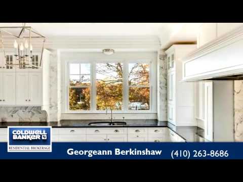 415 Monterey Avenue, Annapolis, MD 21401