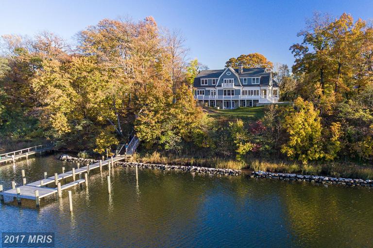 415 Monterey Avenue, Annapolis, MD 21401