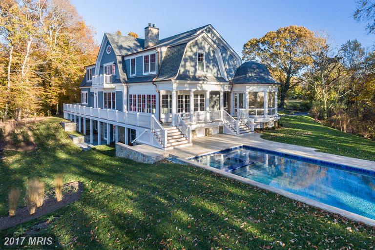 415 Monterey Avenue, Annapolis, MD 21401