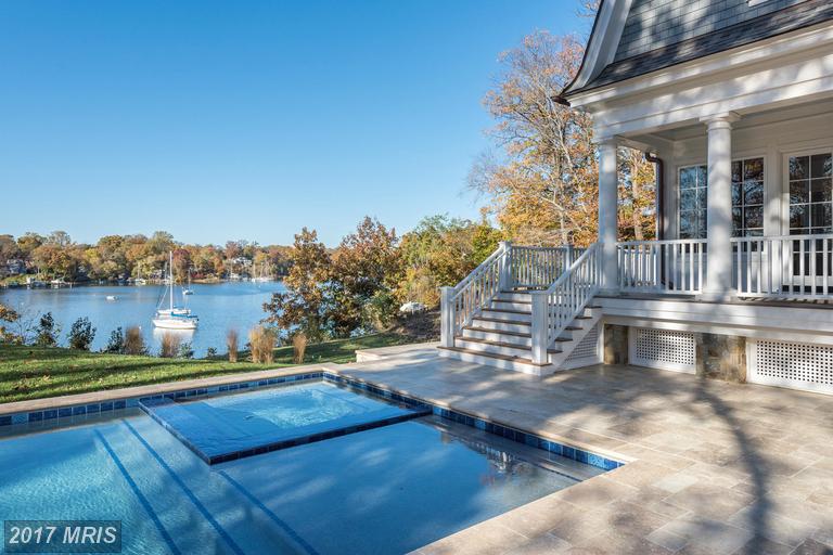 415 Monterey Avenue, Annapolis, MD 21401