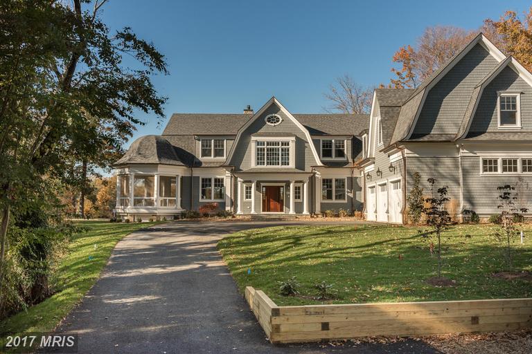 415 Monterey Avenue, Annapolis, MD 21401