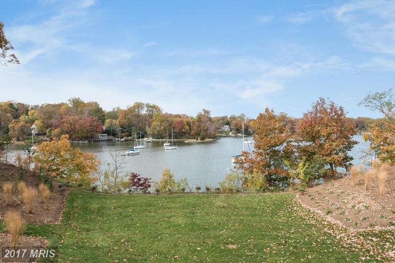 415 Monterey Avenue, Annapolis, MD 21401