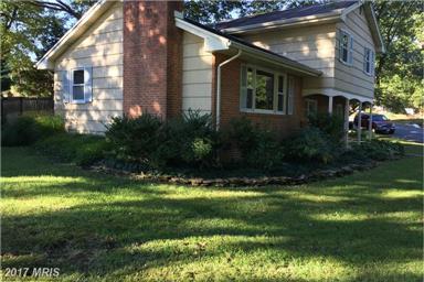 1611 Cedar Park Rd, Annapolis, MD 21401