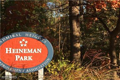 1611 Cedar Park Rd, Annapolis, MD 21401