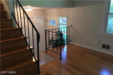 1611 Cedar Park Rd, Annapolis, MD 21401