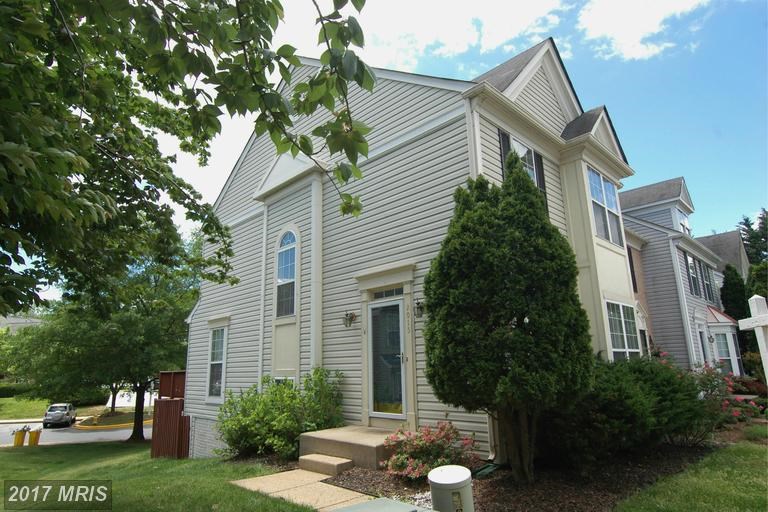 2015 Compton Court, Annapolis, MD 21401