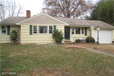 205 Gibson Rd., Annapolis, MD 21401