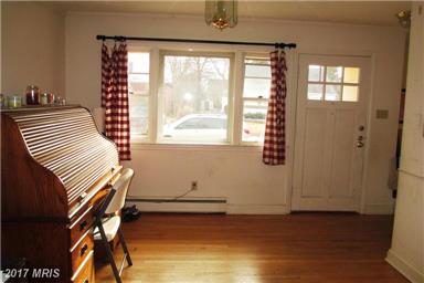 205 Gibson Rd., Annapolis, MD 21401