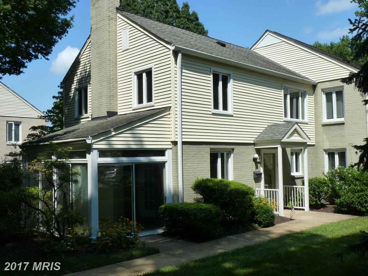 1007 DREAMS LANDING WAY, Annapolis, MD 21401