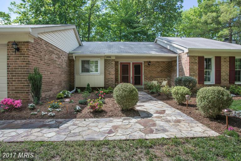 939 TIDEWATER GROVE COURT, Annapolis, MD 21401