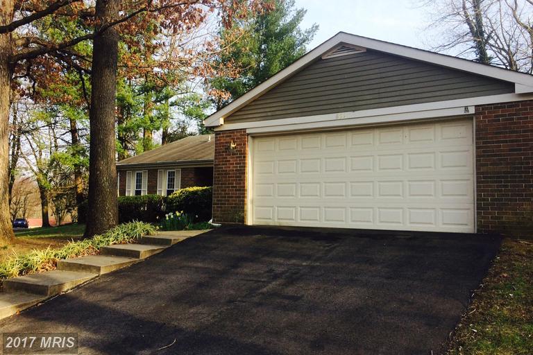 851 INVERRARY COURT, Annapolis, MD 21401