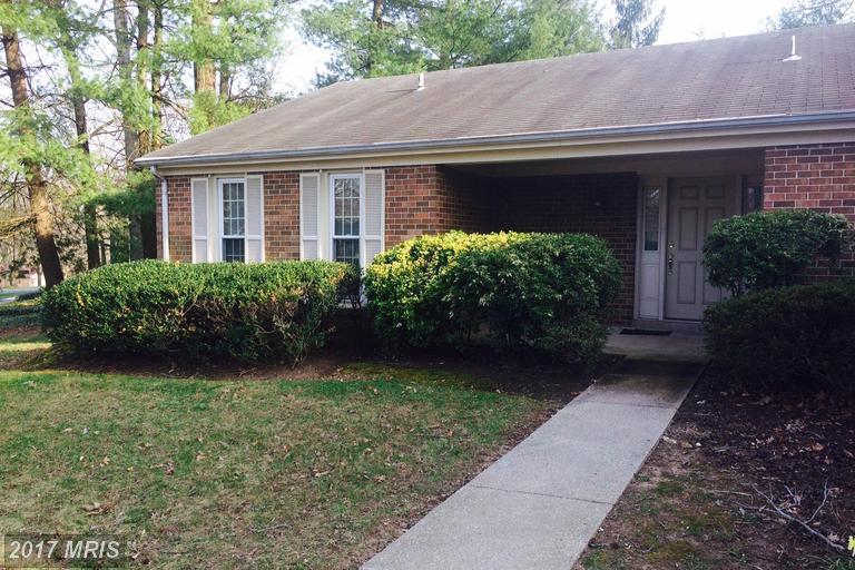 851 INVERRARY COURT, Annapolis, MD 21401