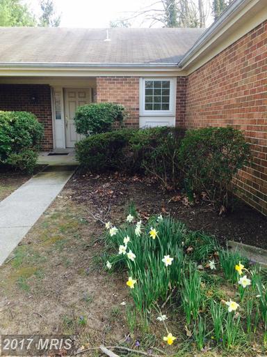 851 INVERRARY COURT, Annapolis, MD 21401
