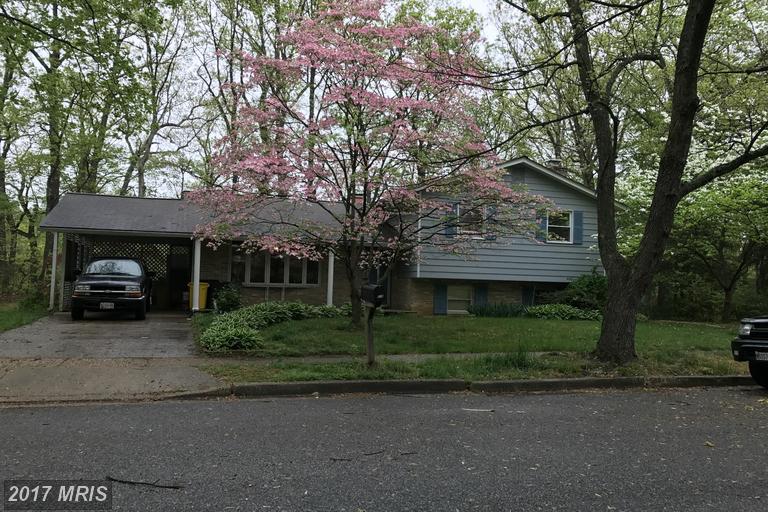 1308 HOMEWOOD LANE, Annapolis, MD 21401