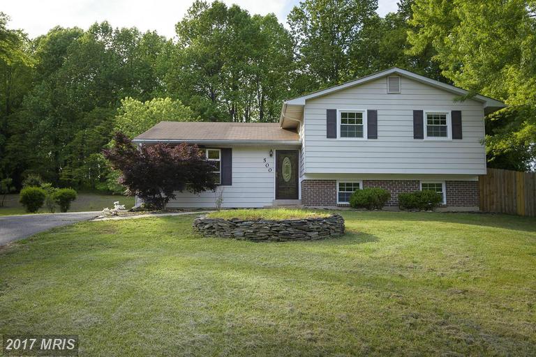 500 Knollwood Drive, Annapolis, MD 21401