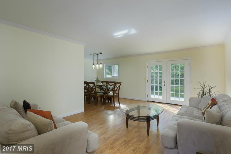 500 Knollwood Drive, Annapolis, MD 21401