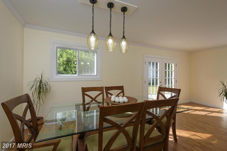 500 Knollwood Drive, Annapolis, MD 21401