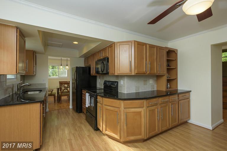 500 Knollwood Drive, Annapolis, MD 21401