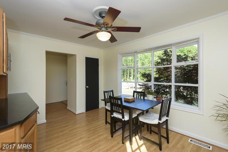 500 Knollwood Drive, Annapolis, MD 21401