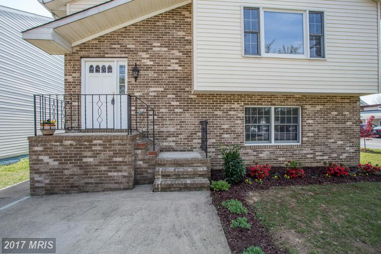 1613 VIRGINIA STREET, Annapolis, MD 21401