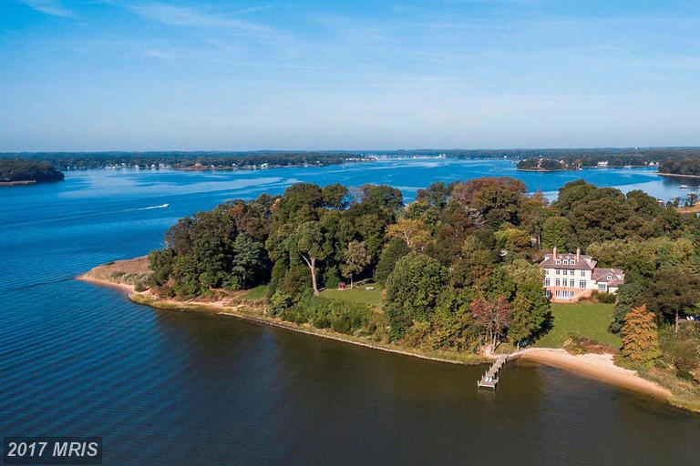 3355 Harness Creek Road, Annapolis, MD 21403