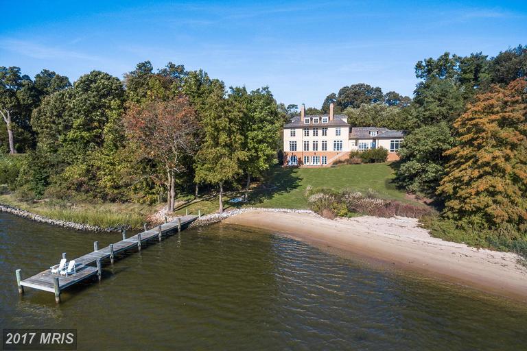 3355 Harness Creek Road, Annapolis, MD 21403