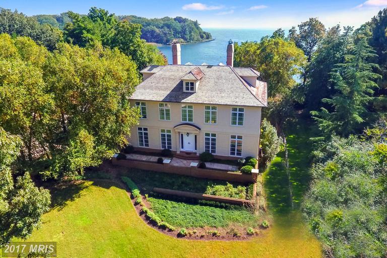 3355 Harness Creek Road, Annapolis, MD 21403