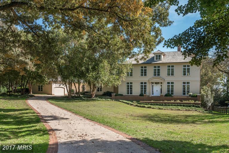 3355 Harness Creek Road, Annapolis, MD 21403