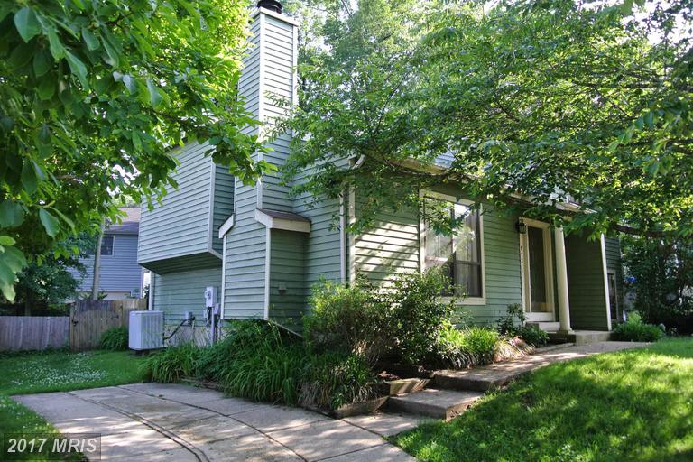 913 LANGDON COURT, Annapolis, MD 21403