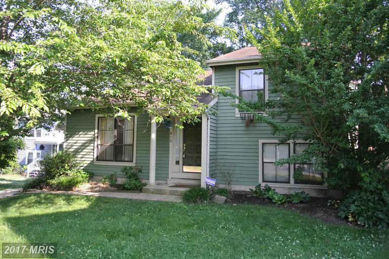 913 LANGDON COURT, Annapolis, MD 21403