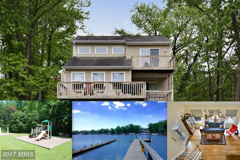 3241 HENSON AVENUE, Annapolis, MD 21403