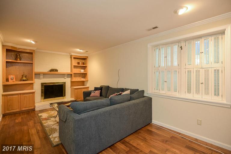 15 Spindrift Way, Annapolis, MD 21403