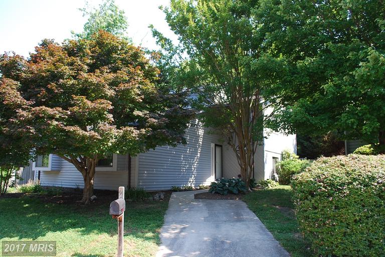 9 Landings Court, Annapolis, MD 21403