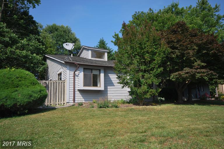 9 Landings Court, Annapolis, MD 21403