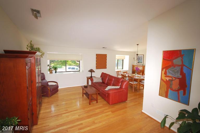 9 Landings Court, Annapolis, MD 21403