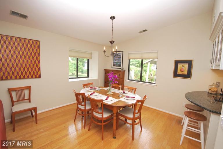 9 Landings Court, Annapolis, MD 21403