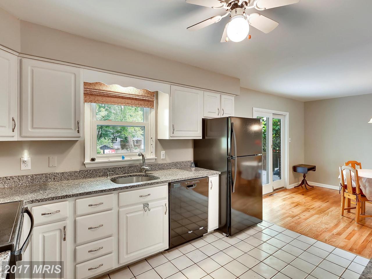 123 PINECREST DR, Annapolis, MD 21403